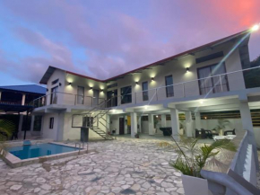 Villa M��naco Jarabacoa RD